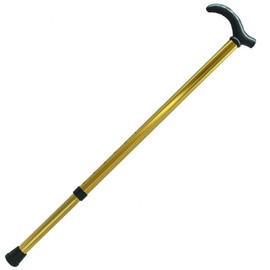 Cane 2-stage adjustable walking cane Senior citizen cane walking aids