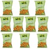 Lam's Tostones Lemon, No Trans Fat, Gluten Free, 10 x