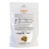Raw Garden Canary Seed (Alpiste) (1 Pack 4 lbs) For