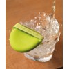 The Tool Lab Happy Rim Aqua Puff + Sponge SET