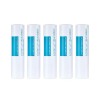 Atomy 애터미 립 트리트먼트 립밤 5개 Atomy Lip Treatment Lip