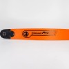 GB TITANIUM PROTOP CHAINSAW BAR FITS STIHL LARGE MOUNT 25"