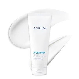 Astra [에스트라] 아토베리어 크림 100ml [Astra] Atobarrier Cream 100ml