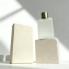 Men's Eau De Toilette 100ml, Fresh Aquatic Woody Scent, Frosted