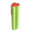 Eztronics CorpBattery Rebuild Pack 7.2V for SNAP-ON CTB5172 NIMH 1500
