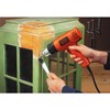 BLACK+DECKER Heat Gun, Dual Temperature (HG1300)