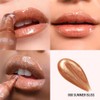 Moira Bálsamo labial Butter Bliss Lip Balm (008, Summer Bliss)
