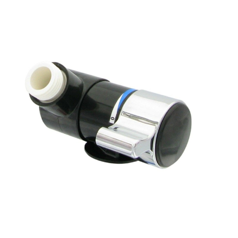 Shower Mixer Water Tap 12V Micro Switch for Caravan Motorhome
