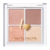 b idol THE Eye Pare R 01 Favorite Brown, 0.3