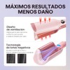 Wavytalk Power Wave, Waflera Para Cabello, Ondulador De Cabello