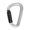 Classic HMS Twistlock Plus Carabiner / Classic HMS Twistlock Plus