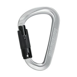 Classic HMS Twistlock Plus Carabiner / Classic HMS Twistlock Plus Carabiner 2040-02480 17273