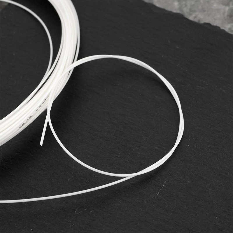 OTOTEC 1 x 10 m nylon badminton string with 0.7