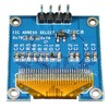 Paradisetronic.com 0.96 Inch OLED Display Module with 128 x 64