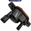 Automotive-leader 36162-RNA-A01 PV645 Vapor Canister Purge Solenoid Value for 2006-2011