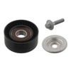 Febi 36931 Auxiliary Belt Pulley