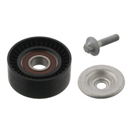 Febi 36931 Auxiliary Belt Pulley