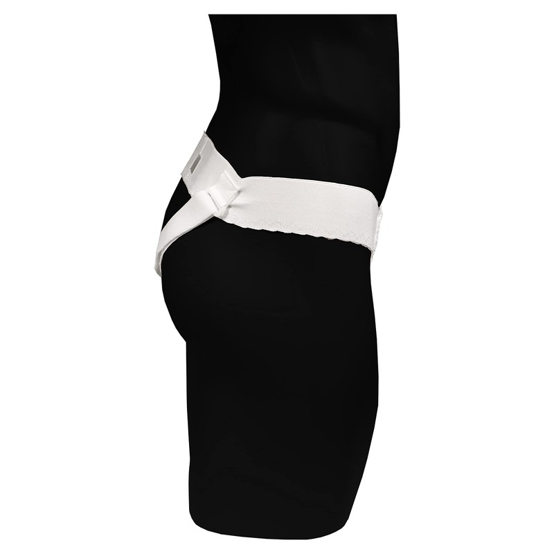 OTC Vulvar Support Belt for Women, Varicosities, Organ and Genital