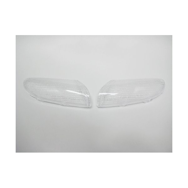 MADMAX Let's II ZZ CA1PA CA1PB CA1PC Turn Signal Lens