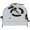 CPU Fan Aluminum Alloy 4Pin DC 5V Computer Cooling Fan