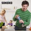 Sondiko Butane Refill, Premium Butane Fuel Canister, Premium Quality Fuel