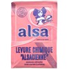Alsa 7 sachets de Levure 11 g