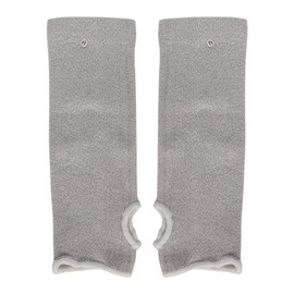 Conductive Ankle Sleeve Silver Fiber DDS Ankle Relax Brace Sleeve for Electrotherapy
