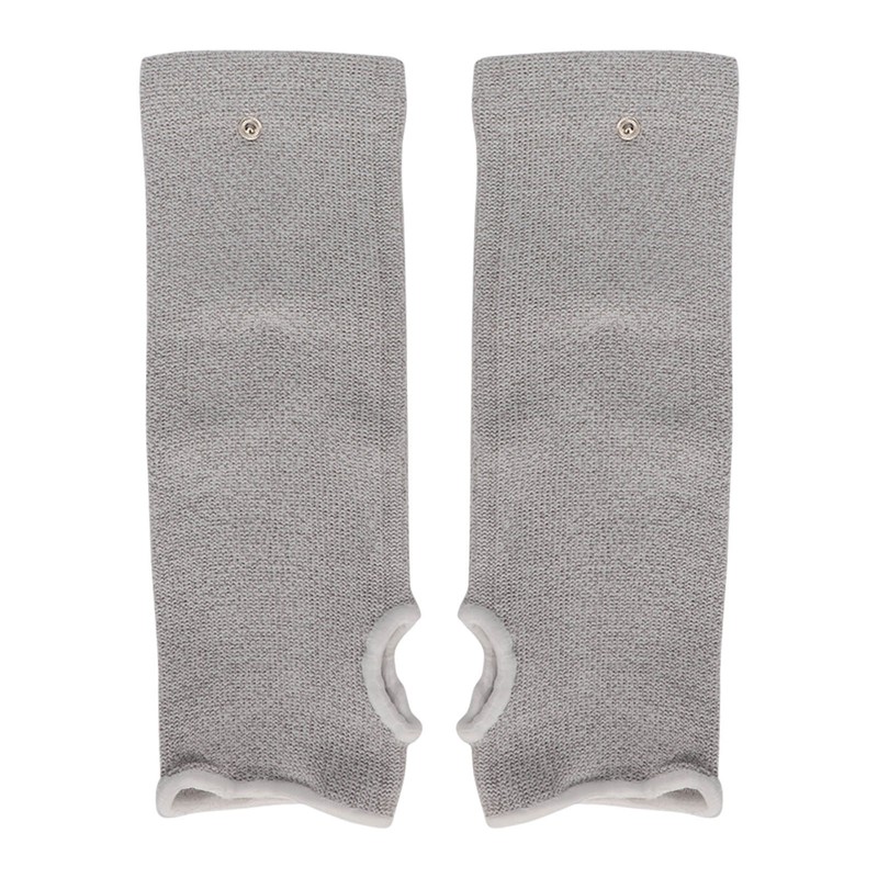 Conductive Ankle Sleeve Silver Fiber DDS Ankle Relax Brace Sleeve