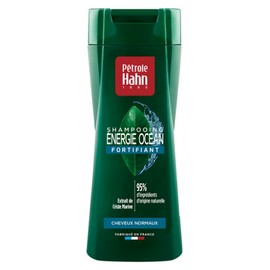 Pétrole Hahn Ocean Energy Fortifying Shampoo 250ml