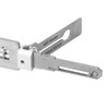 2 In 1 Hook Tools Pickup Set O Ring Hand