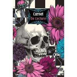 Carnet De Lecture: 120+ Fiches de Lecture à Remplir Avec Note Spicy Pour Adultes et Adolescents