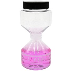 Sambol – jewellery shine wash ATP 50 – suitable for any jewellery, jewellery care. 200 ml