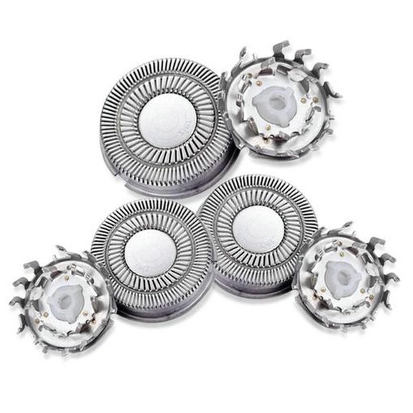 Upgraded SH30 Replacement Heads for Phi-lips Norel-co Series 1000, 2000,