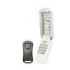 OKP-BX & O1T-BX Keypad & Remote for Overhead Door Garage