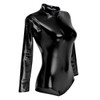 Ballet Suit, Women's Long Sleeve Body Ballet Leotard, Gymnastics, Dance