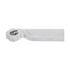 USB Flash Drive 16GB/32G/64G/128G Thumb Metal 2.0 Portable Waterproof Metal