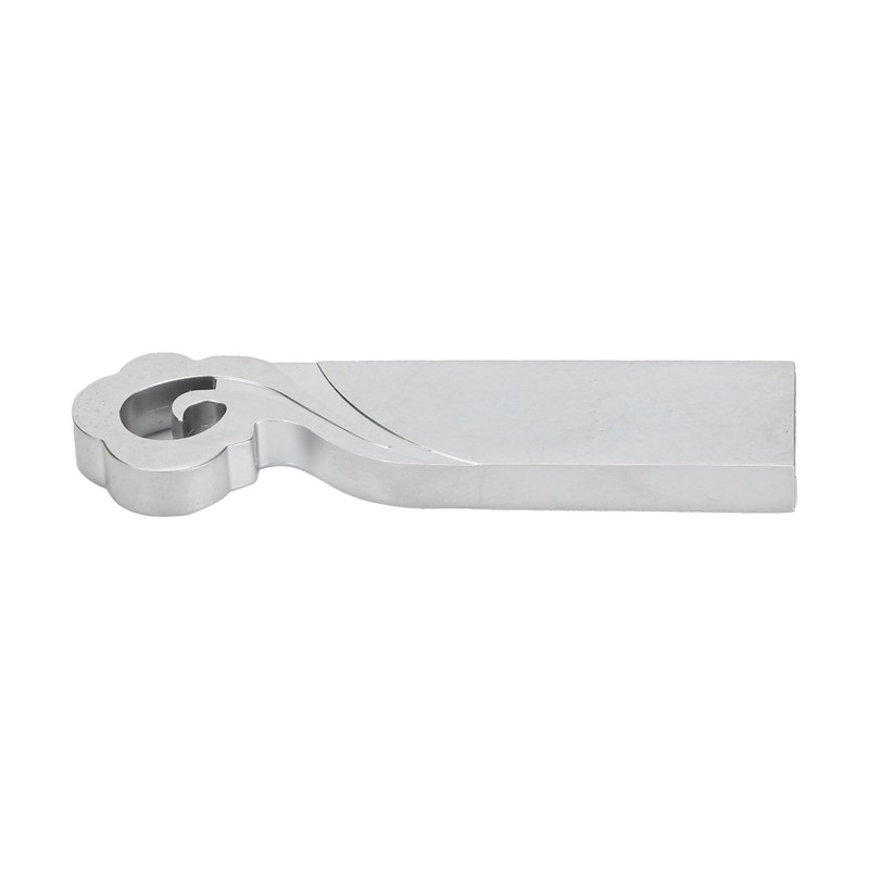 USB Flash Drive 16GB/32G/64G/128G Thumb Metal 2.0 Portable Waterproof Metal