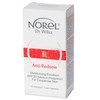 Norel Anti Redness Moisturizing Emulsion for Couperose Skin SPF 20