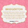 The Republic of Tea — Bridgerton Francesca Rose Chamomile Herbal