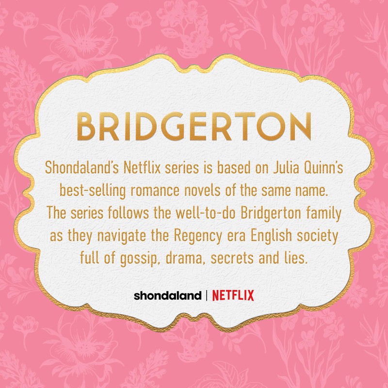 The Republic of Tea — Bridgerton Francesca Rose Chamomile Herbal