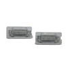 akhan LH001-2 Error Free Number Plate Light Suitable for A5