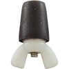 TECHNICAL PRODUCTS No. 00 Rubber Winter Plug for 1/2 Inch