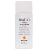 Natio Australia Tinted Moisturiser SPF 50+ Medium 50ml - 3-in-1