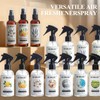 Room Natural Linen Spray and Fabric Spray, Aromatherapy (【7 Fl