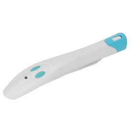 Bites Sting Relief Pen Bug Bite Itch Relief Thing, Portable Bug Bite Itch Relief Pen Outdoor Mini Physical Itching Tool for Outdoor Camping, RV, Hiking, Fishing, Home