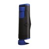 Donic-Schildkröt Rete da Ping Pong Flex, in Nylon, Autotensionante con
