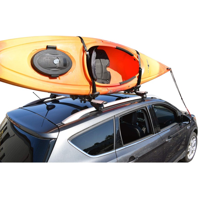 Malone Foldaway-J Kayak Carrier