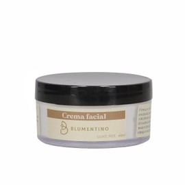 Crema Facial Hidratante Para Día Unisex - Estimula y fortalece las defensas naturales de la piel - evita líneas de expresión - Para todo tipo de piel - 60gr.
