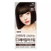 CS 꽃을든남자 나눠쓰는 CS 헤어칼라 크림(N5진한갈색) [꽃을든남자 나눠쓰는 CS 헤어칼라 크림(N3] Flower Holding Man Shared CS Hair Color Cream (N5 Dark Brown) [Flower Holding Man Shared CS Hair Color Cream (N3]
