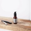 Sérum Acondicionador Para Barba American Crew, Mezcla De Ace